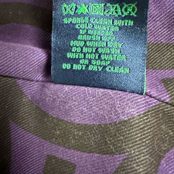 Boden Waxed Jacket size 6 - Picture 9 of 9